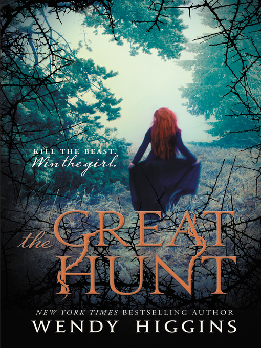 Title details for The Great Hunt by Wendy Higgins - Wait list